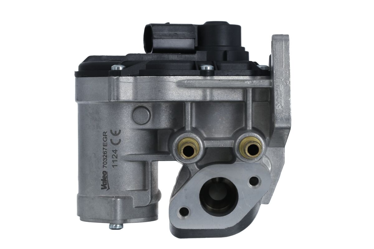 VALEO EGR szelep 703267_VALEO